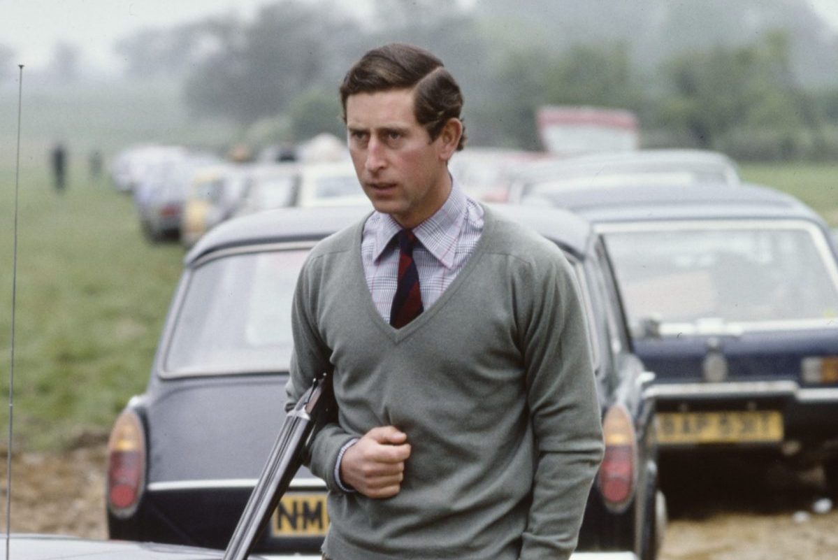 King Charles expected to receive warm embrace from countryside community