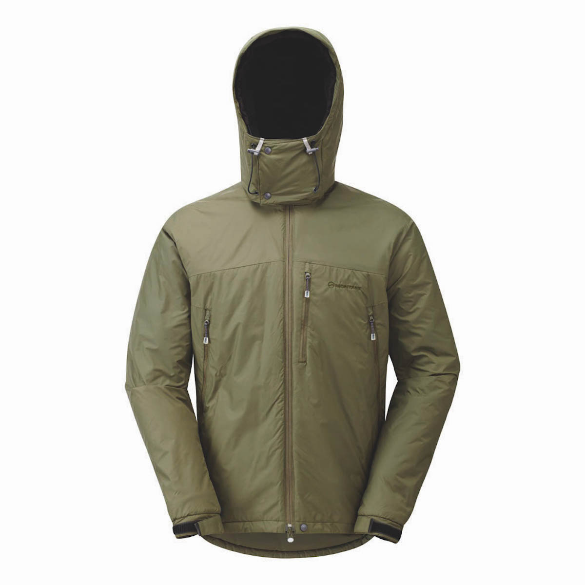 Montane Extreme Smock Jacket