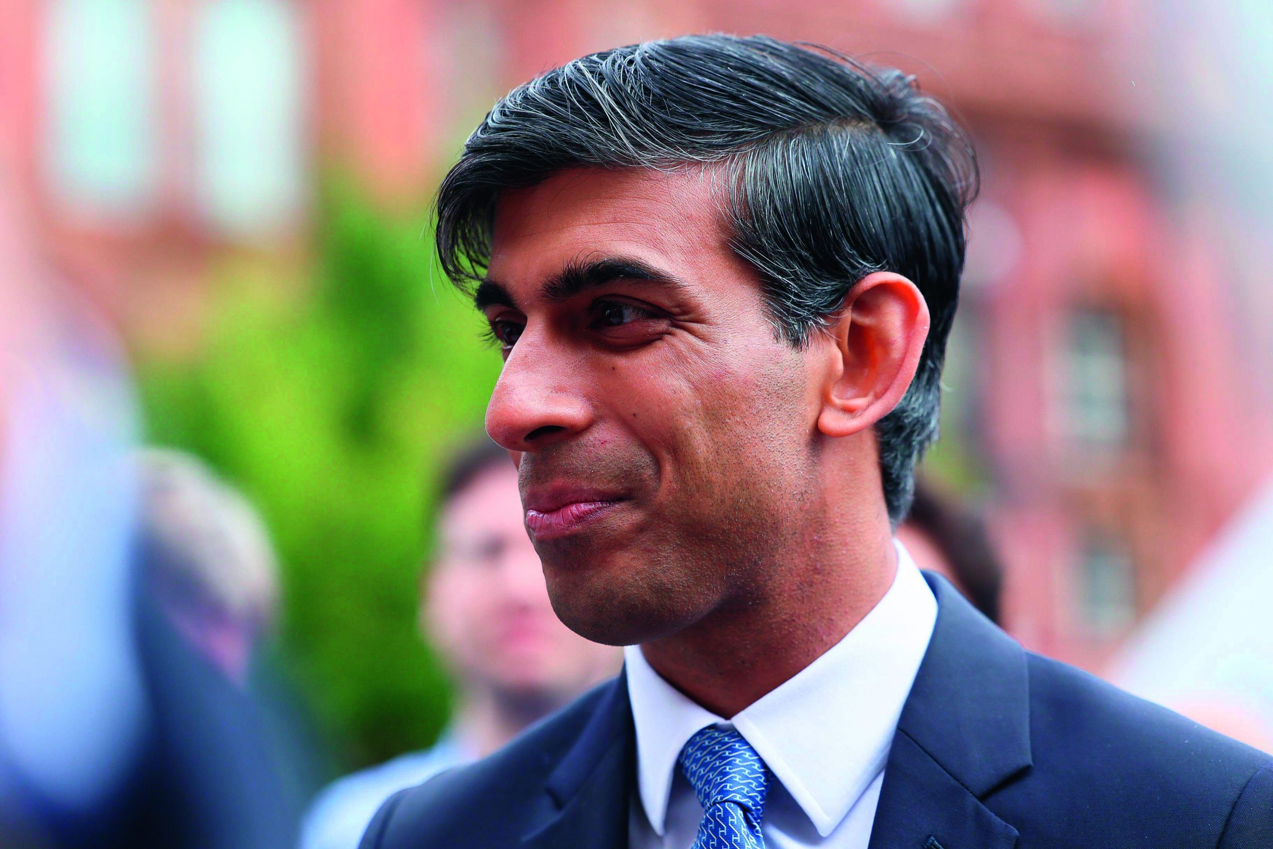 Massive blow for antis as Sunak takes Number 10