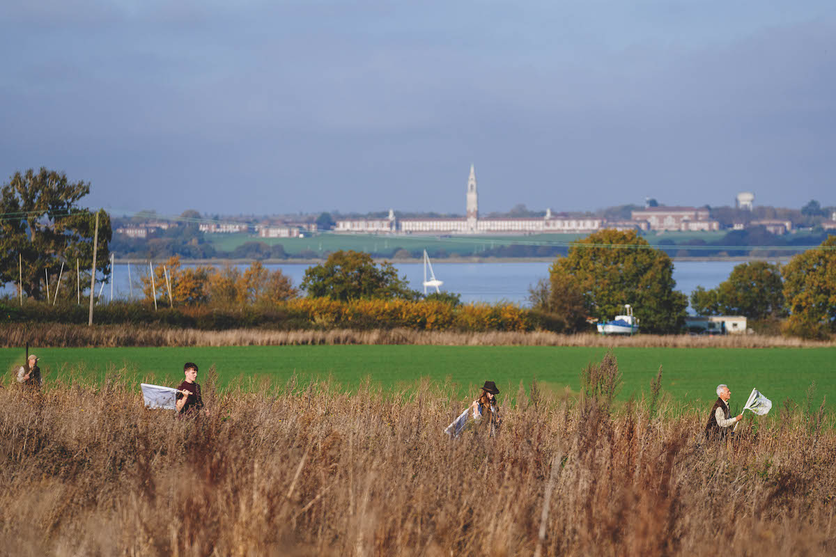 Small shoots struggling with Defra compliance