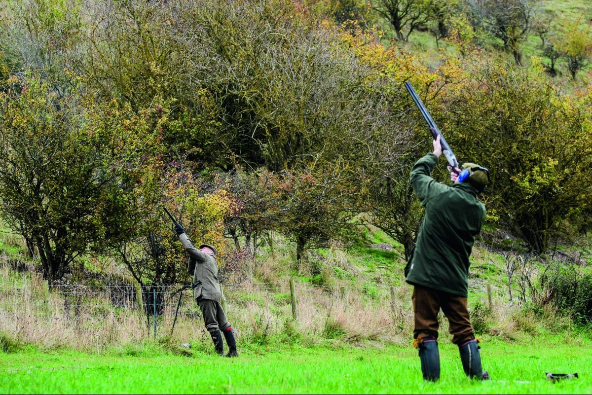 BASC slams Government&#8217;s lead ammunition review