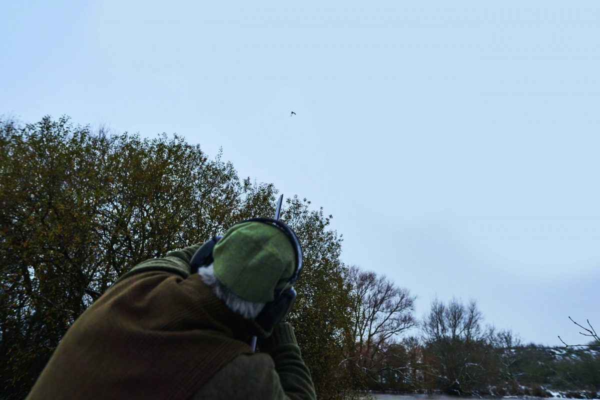 Shooting in the snow &#8211; how to adapt to challenging weather
