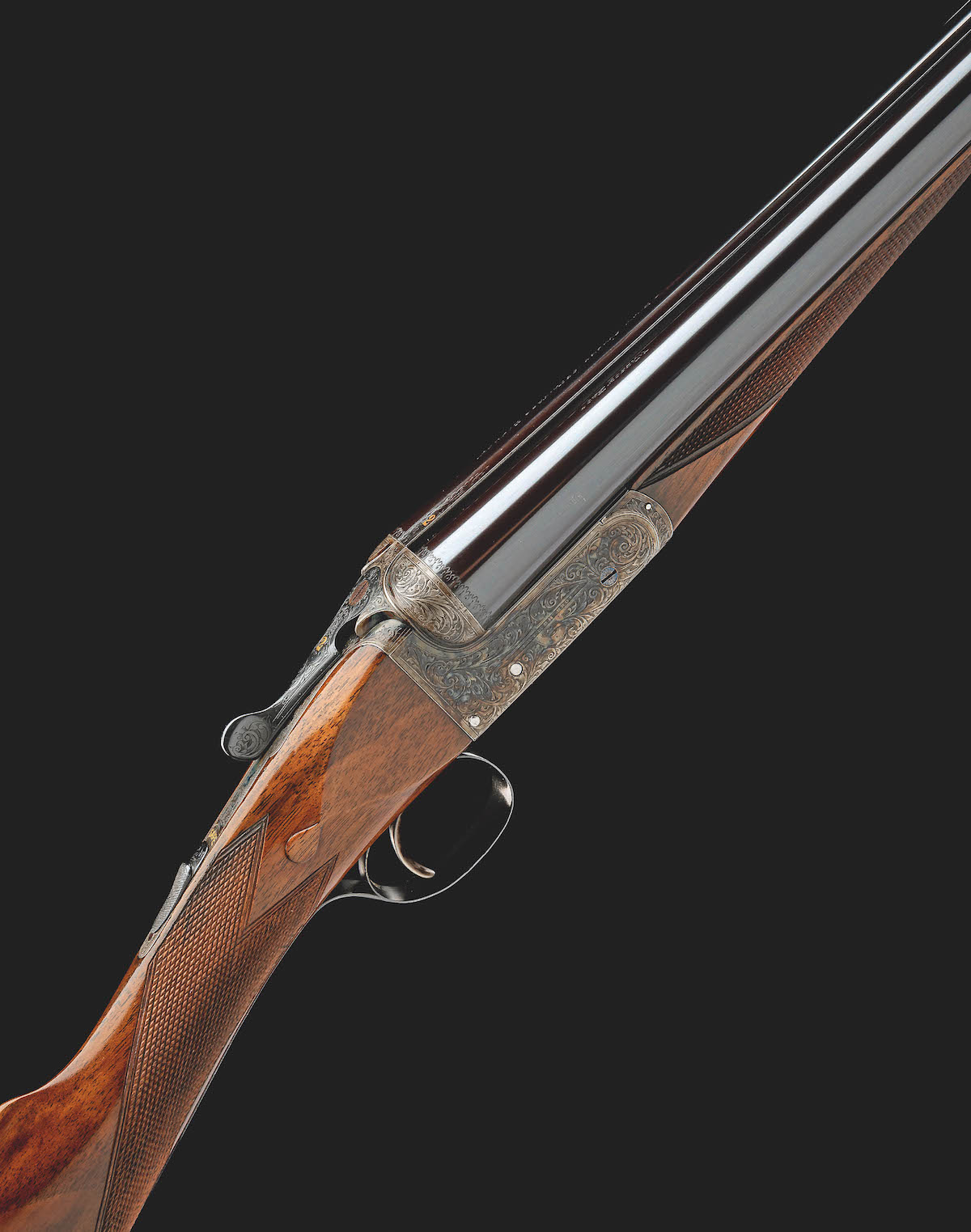Guns under £1000 Watson Bros 12 bore