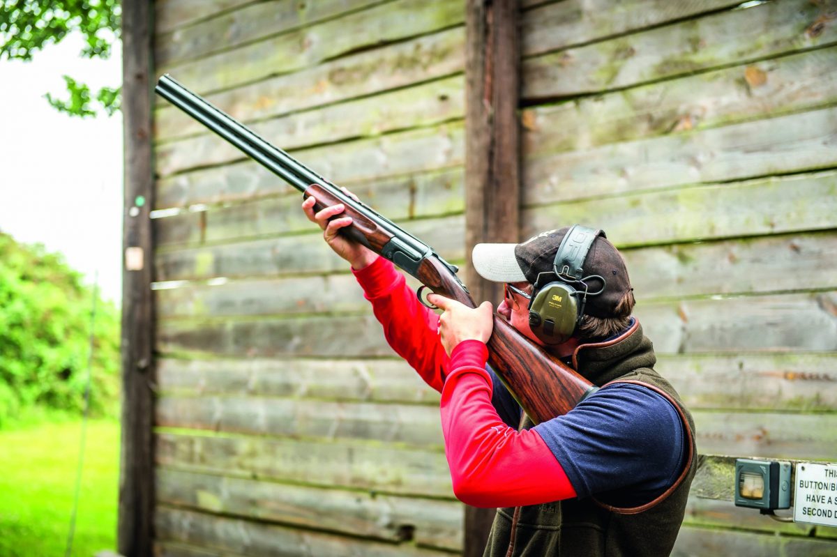 Will CPSA rebrand drop ‘pigeon’ in a sop to antis?