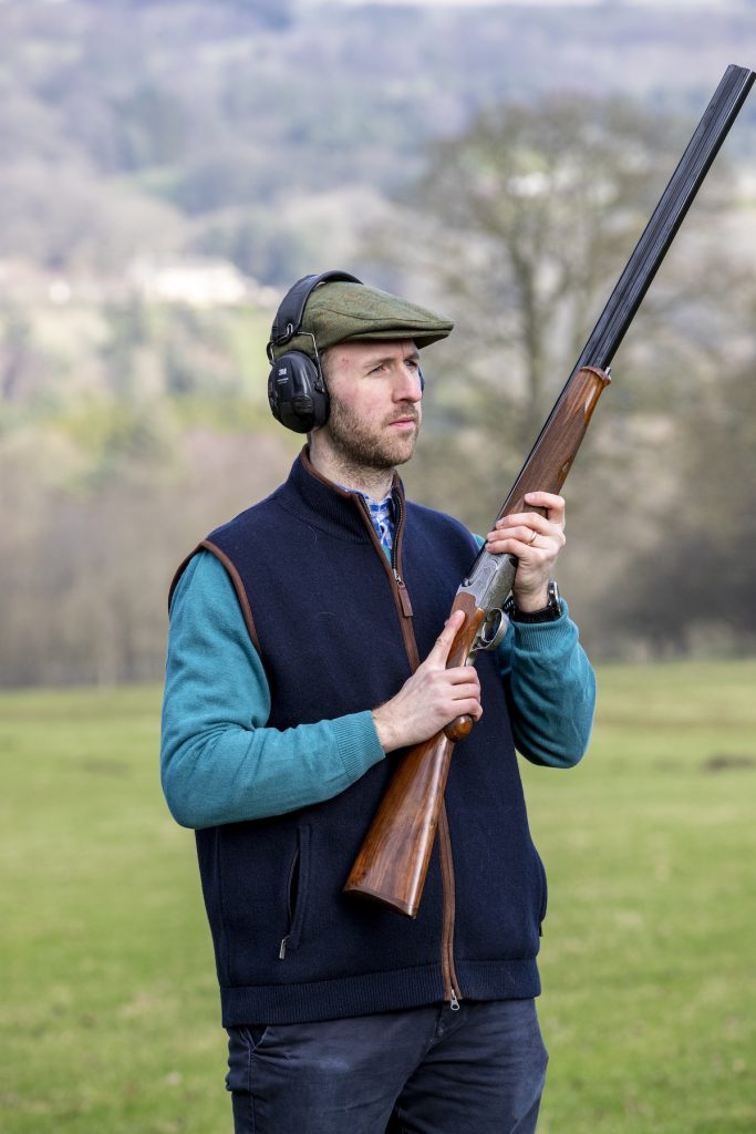 Five of the Best Technical Gilets for UK Fieldsports