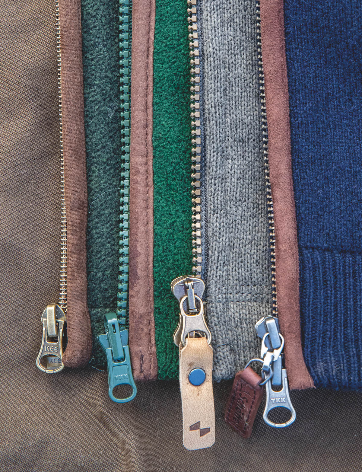 zips