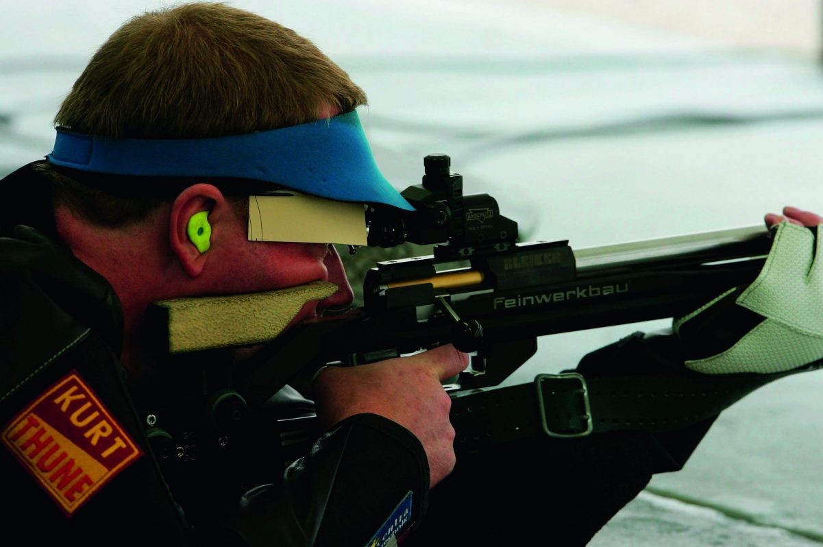 New Firearms Bill set to close licensing loophole