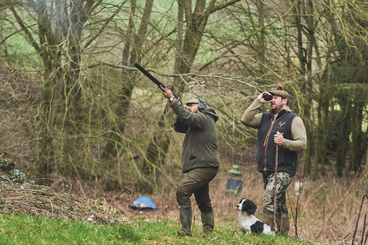 Our British countryside is ‘racist’ says charity report