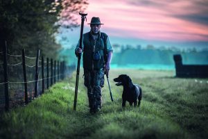 Rabbiting tips for the summer months