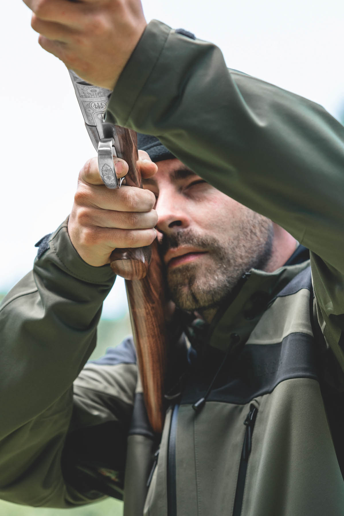 Beretta Silver Pigeon