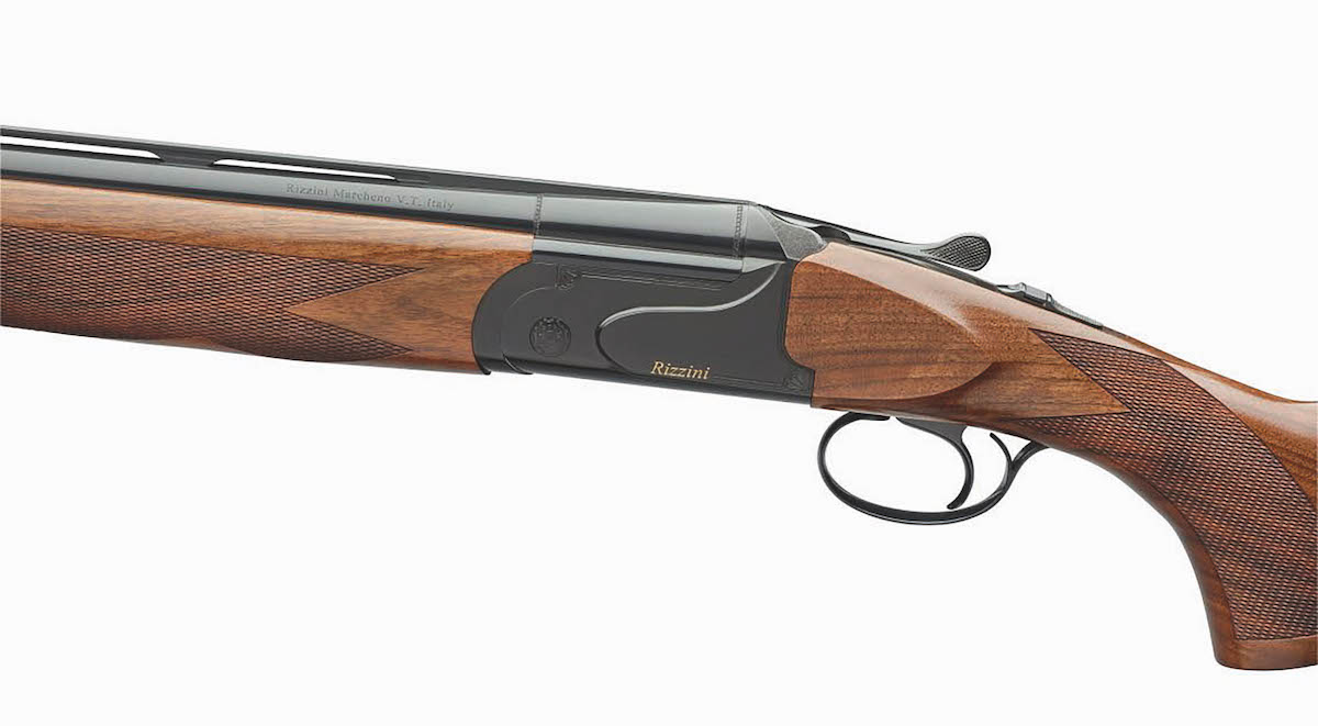 Rizzini BR110 Sporter