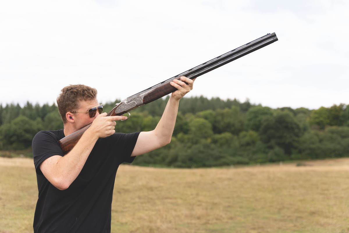 Reliable shotguns for under £3000