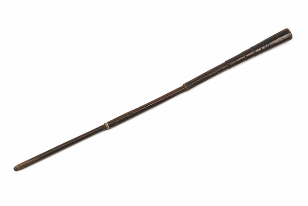 first airguns blowpipe 