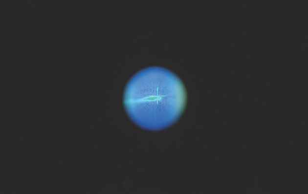 Tips for night vision shooting