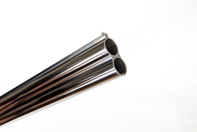 Purdey Sporter barrels