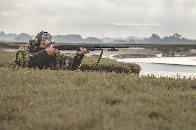 Mossberg 500
