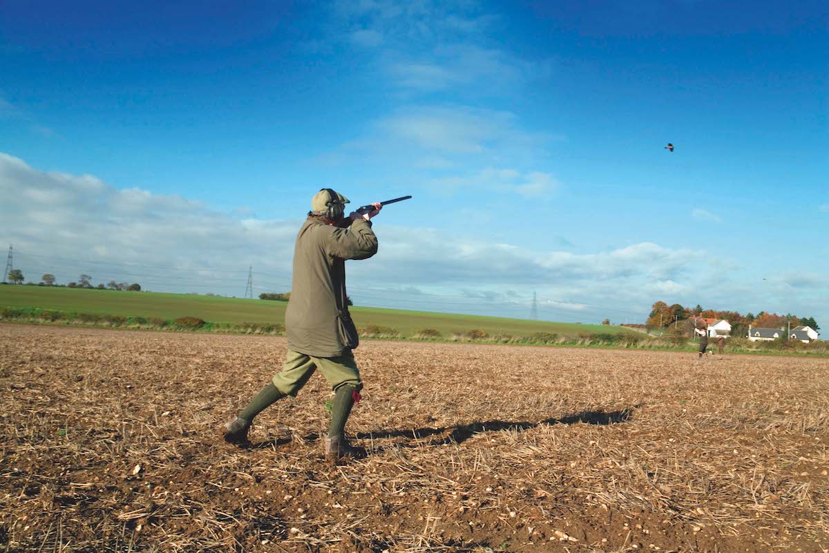 Shot balling &#8211; how it can affect your shooting performance and how to prevent it