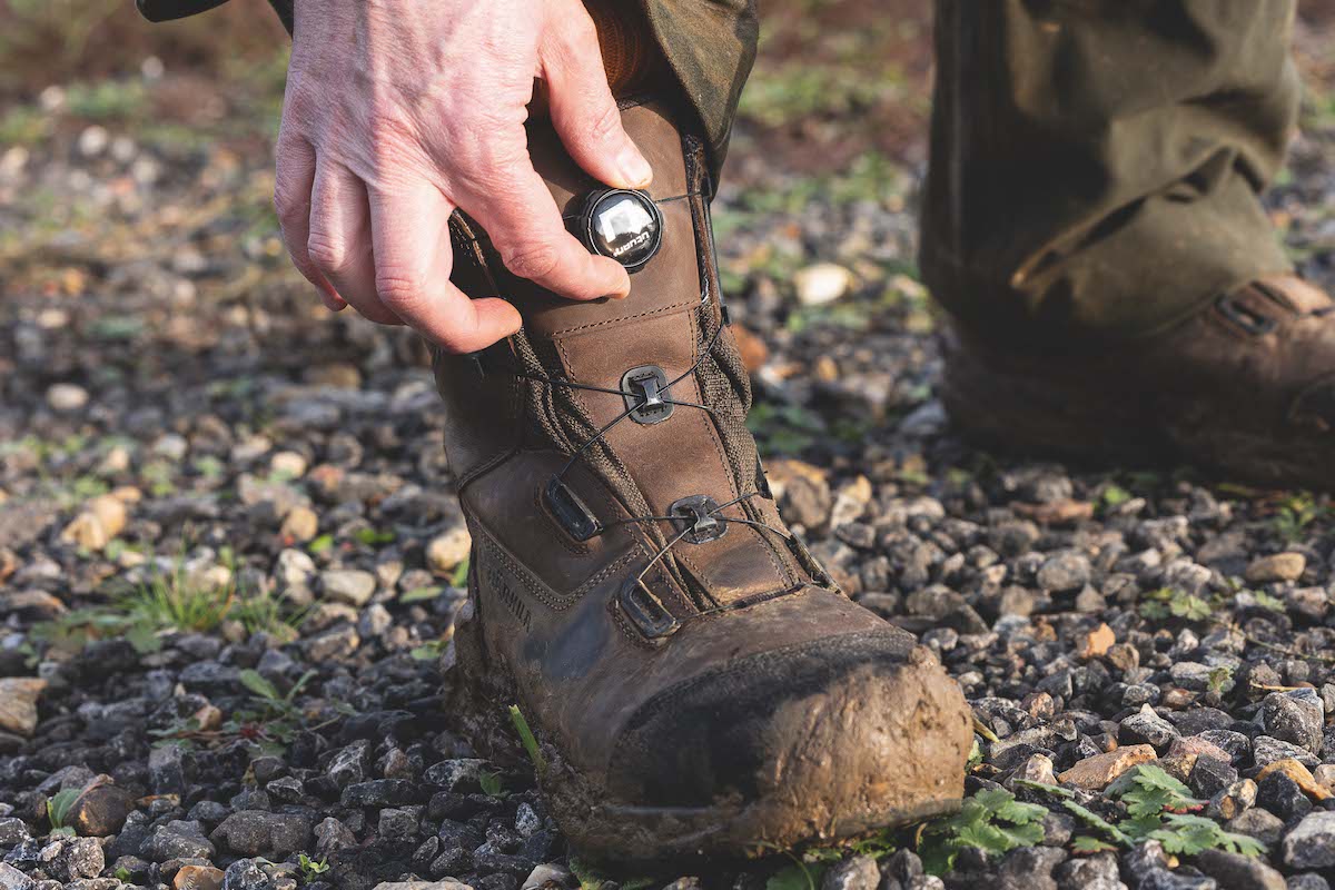 Harkila Reidmar Mid 2.0 GTX boots
