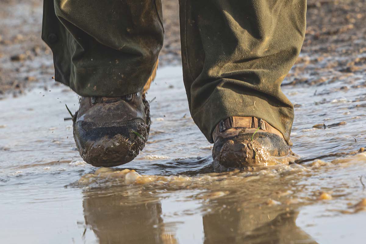 Harkila Reidmar Mid 2.0 GTX boots