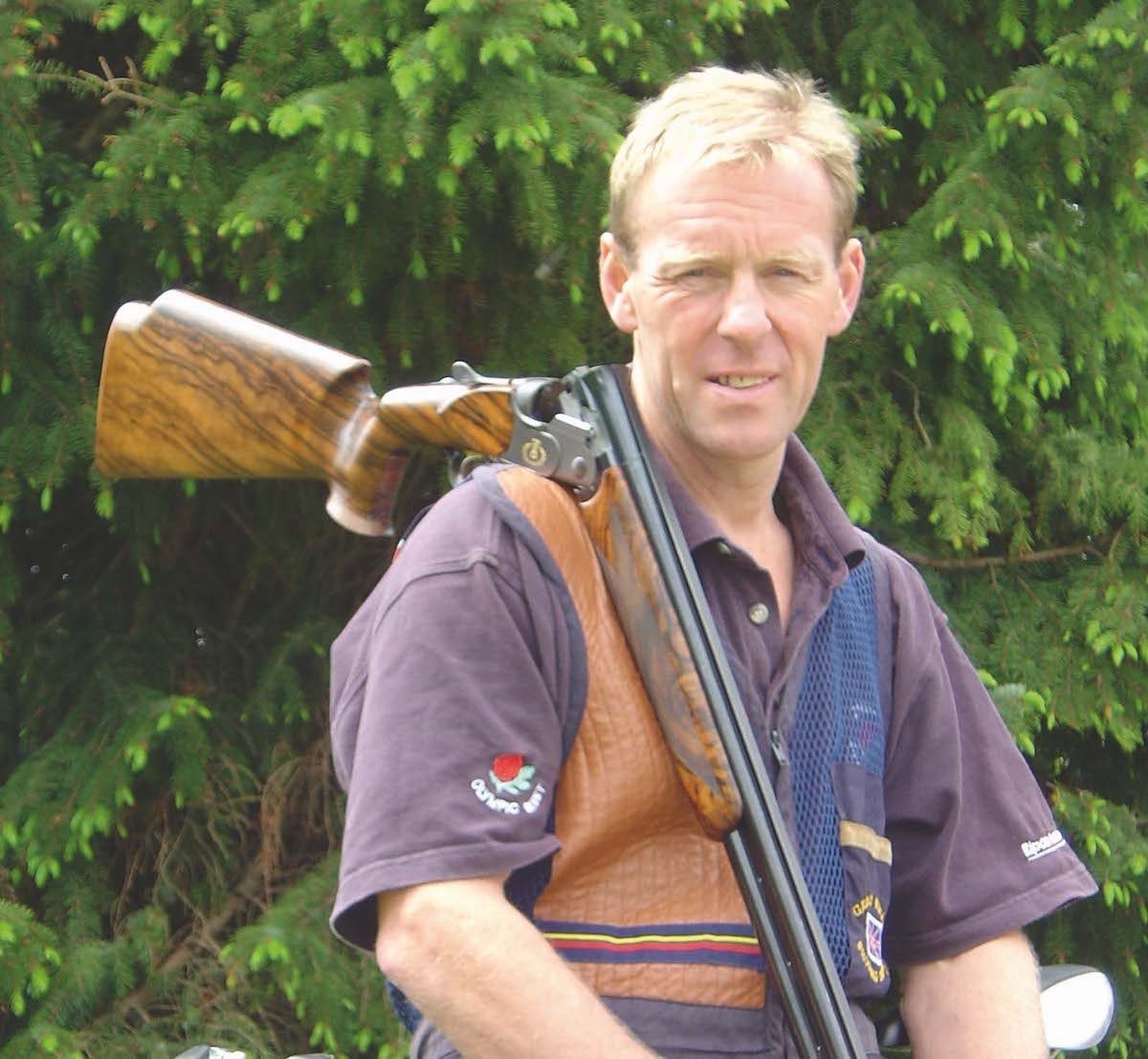 John Robinson
