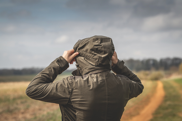 women's shooting clothing