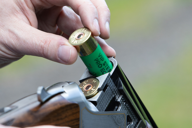 Eley VIP Steel Pro Eco