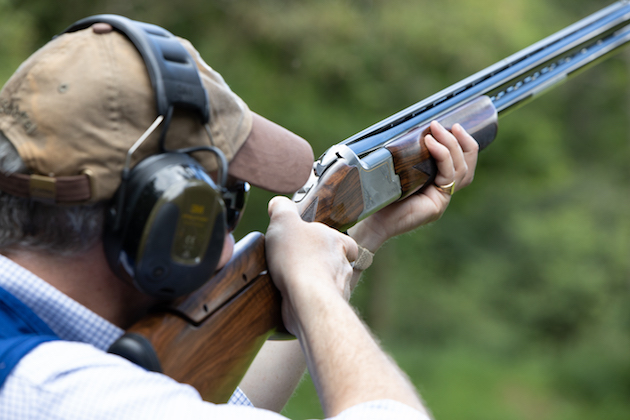 Shooting Eley VIP Steel Pro Eco