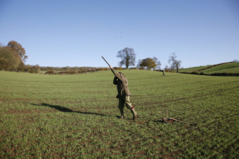 Countryside Alliance reissues guidance on dealing with saboteurs