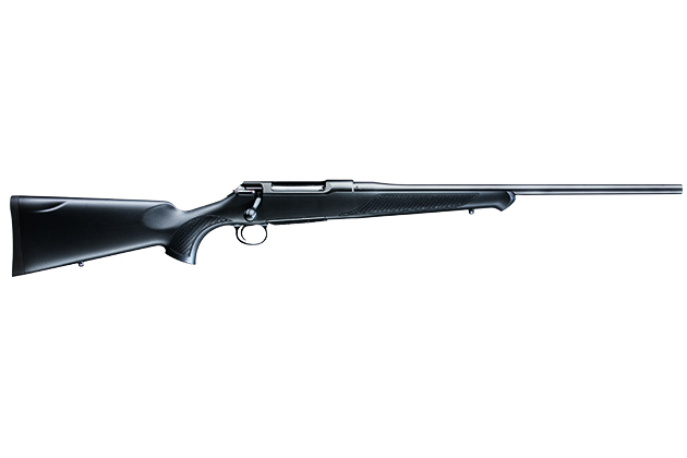 Sauer 100