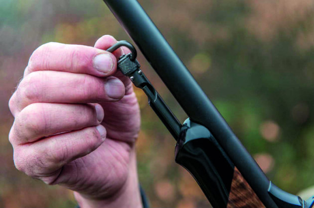 Sauer 404 