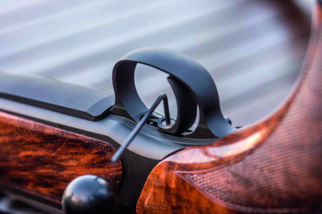 Sauer 404 
