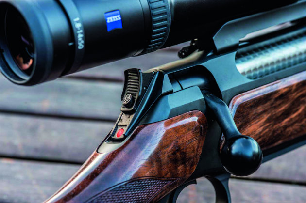 Sauer 404