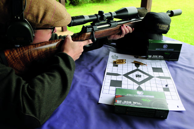 Sauer 404