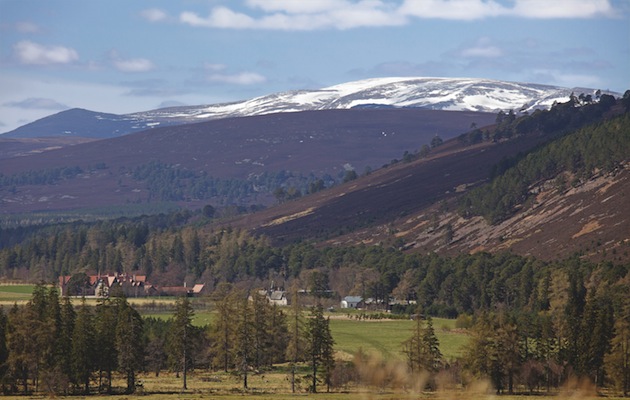 Scottish Government accused of threatening rural economy and conservation