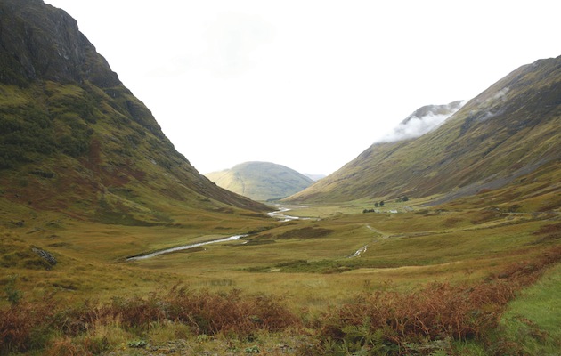 Scottish Land Reform