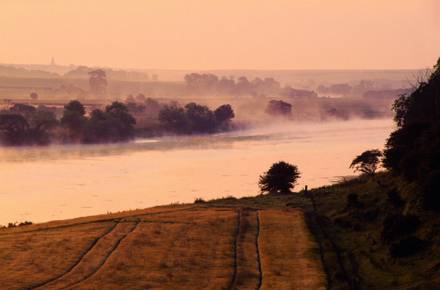 River Tweed