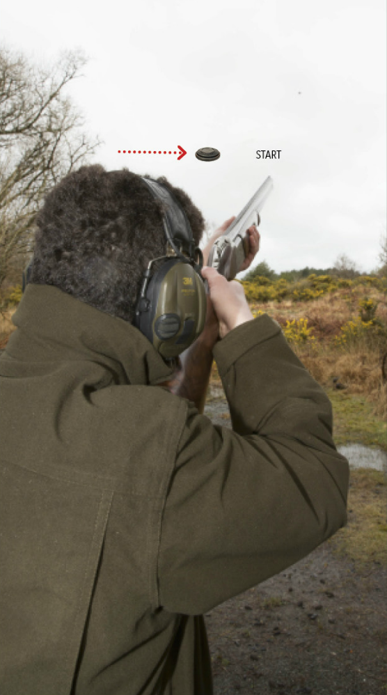 Maintained lead
