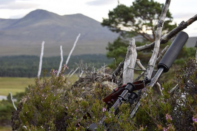 What really is &#8216;essential&#8217; kit for deer stalking?