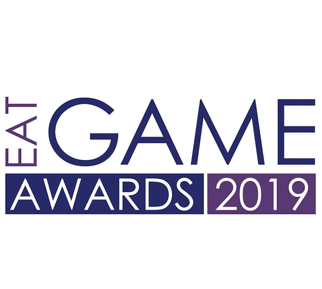 Who has won in the Eat Game Awards this year?