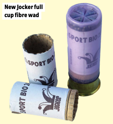 Jocker cartridges 