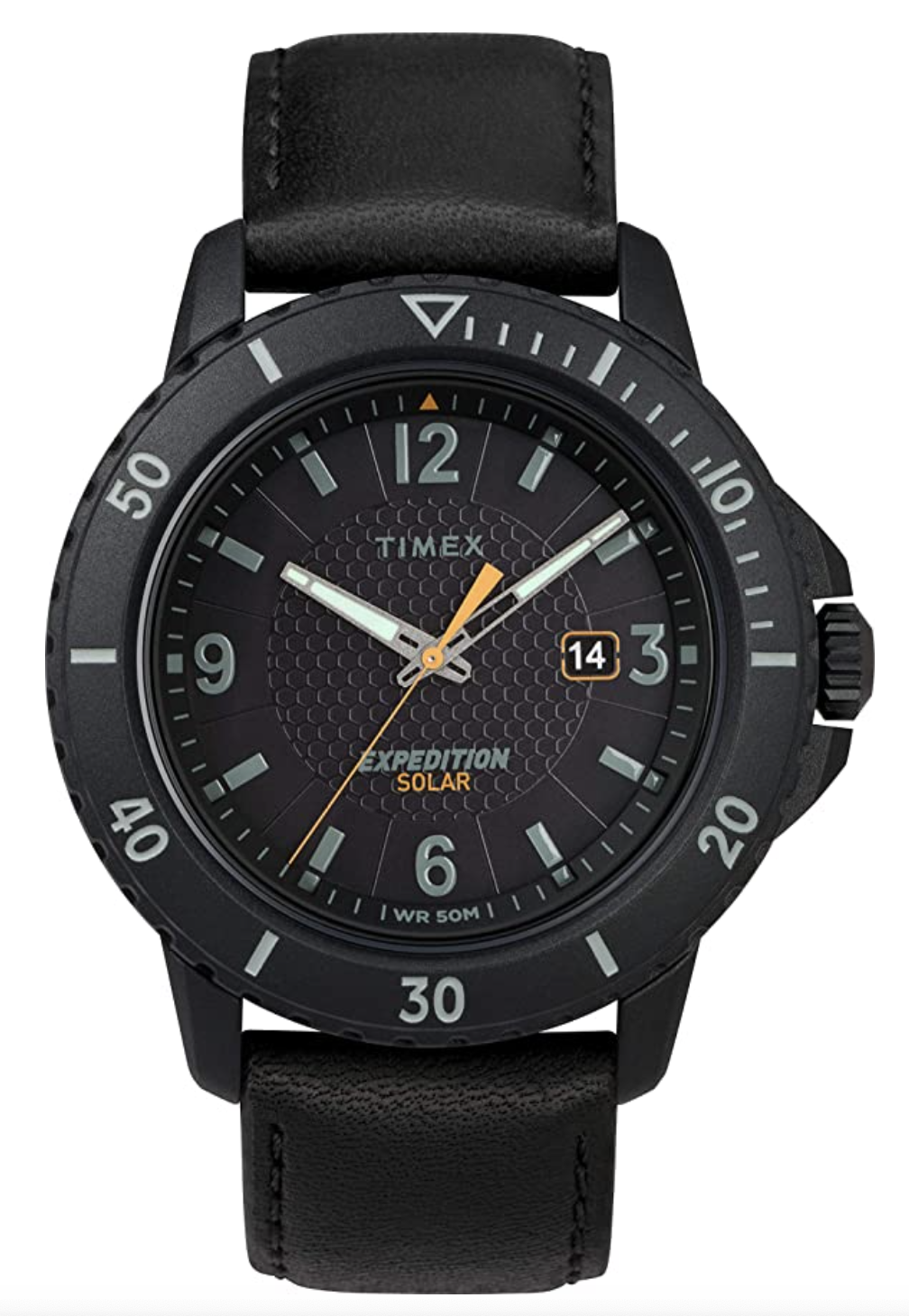 Best hunting watches - Timex