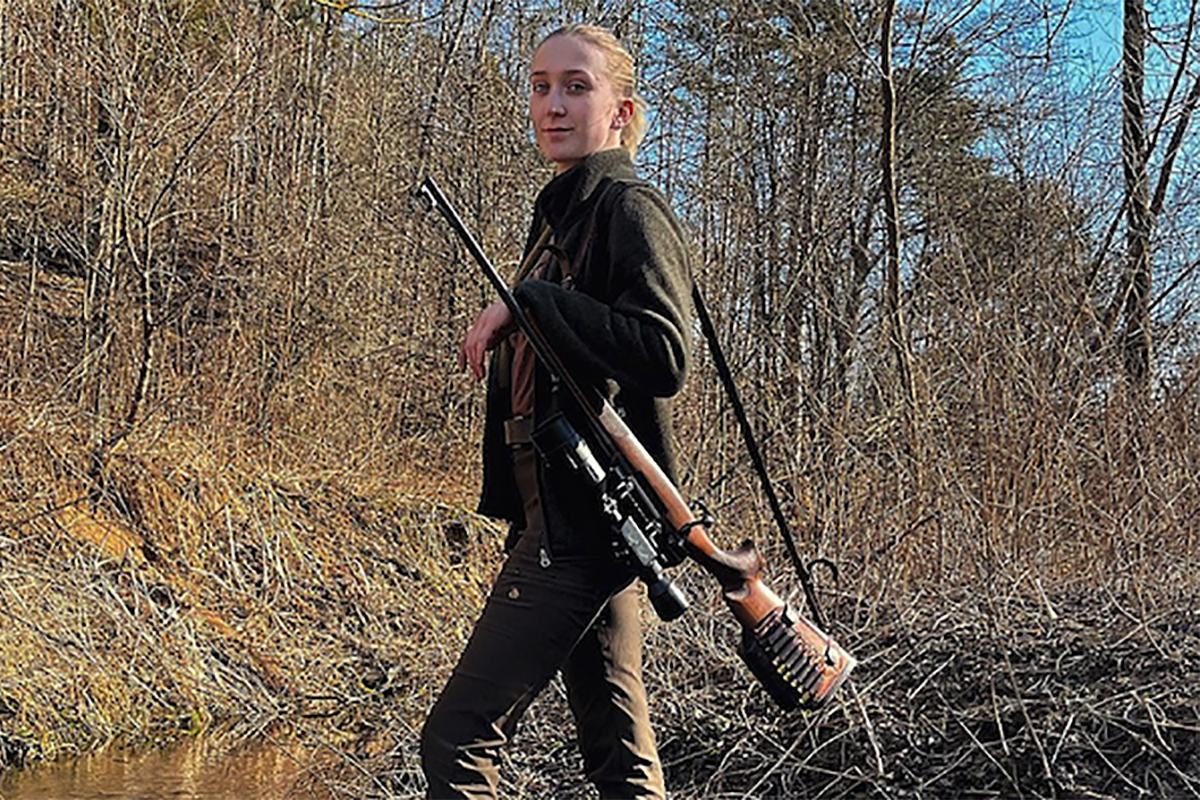 Why ATN Europe has the vision a modern day hunter needs
