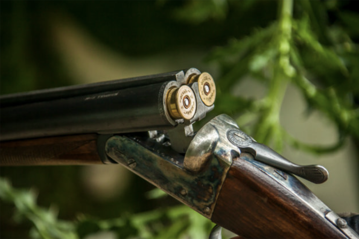 How to buy a decent shotgun for under £500