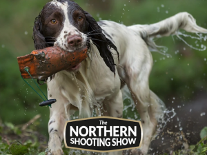 Win tickets to the Northern Shooting Show 2023