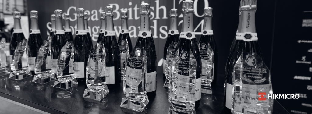 The Great British Shooting Awards 2025 categories