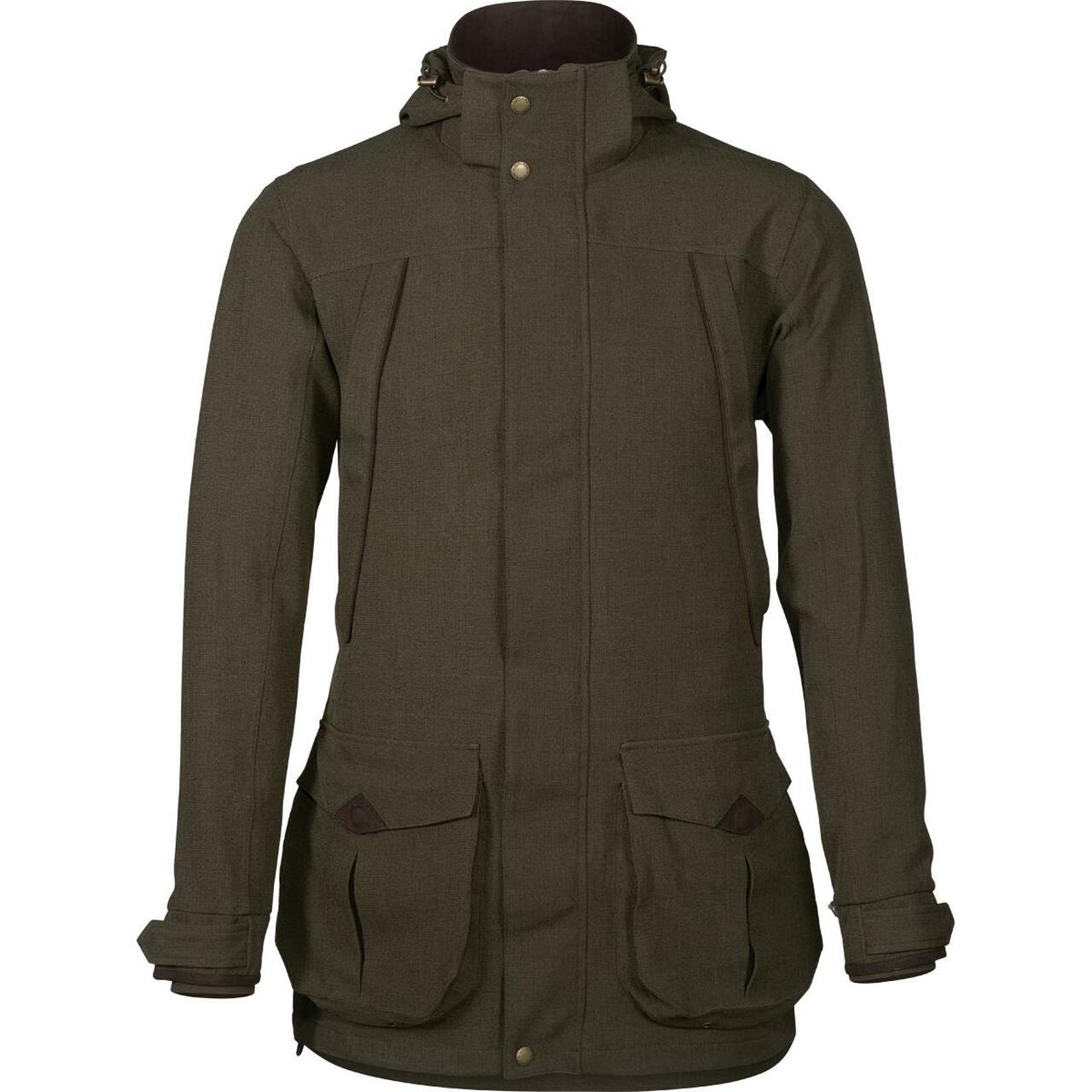 Seeland mens woodcock advanced jacket