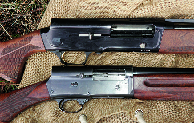 Why you should love semi-autos