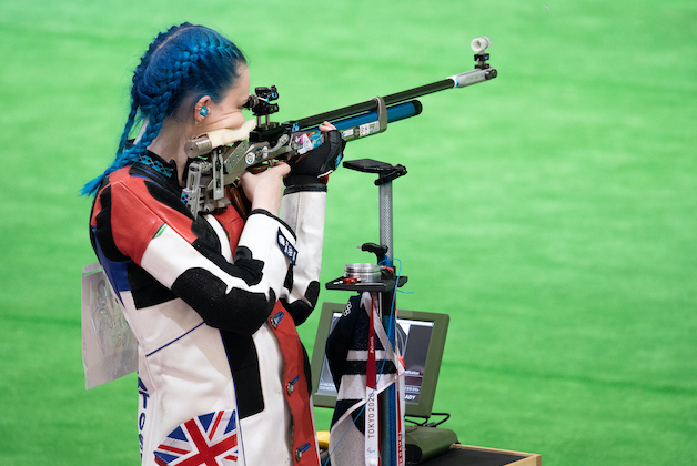 Tokyo Olympics &#8211; a round up of events so far