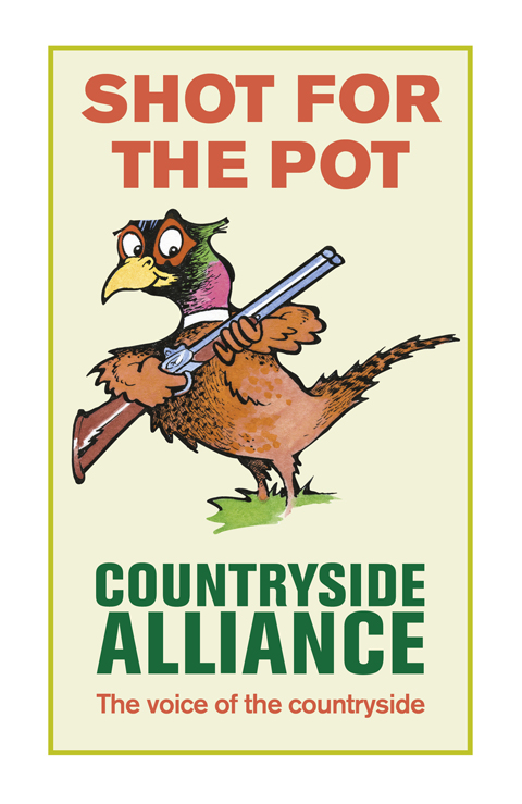 Game-to-Eat launches Shot for the Pot fundraiser