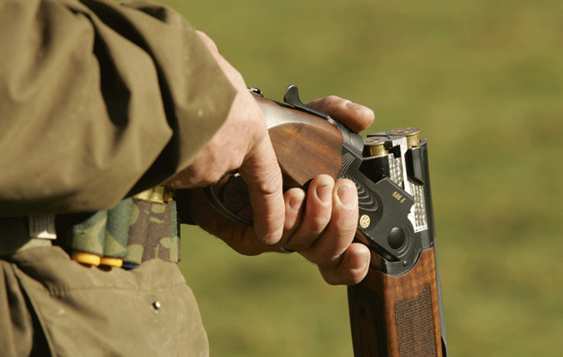 Gun licence fee increases put to Parliament for approval